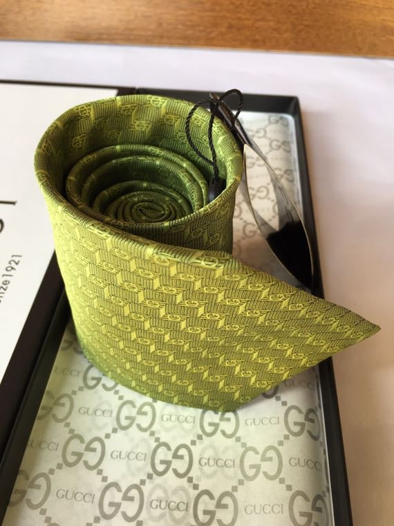 Gucci Tie