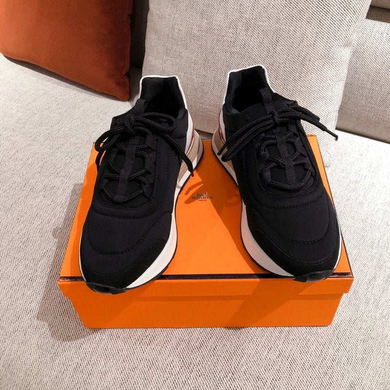 Hermes Drive Sneaker