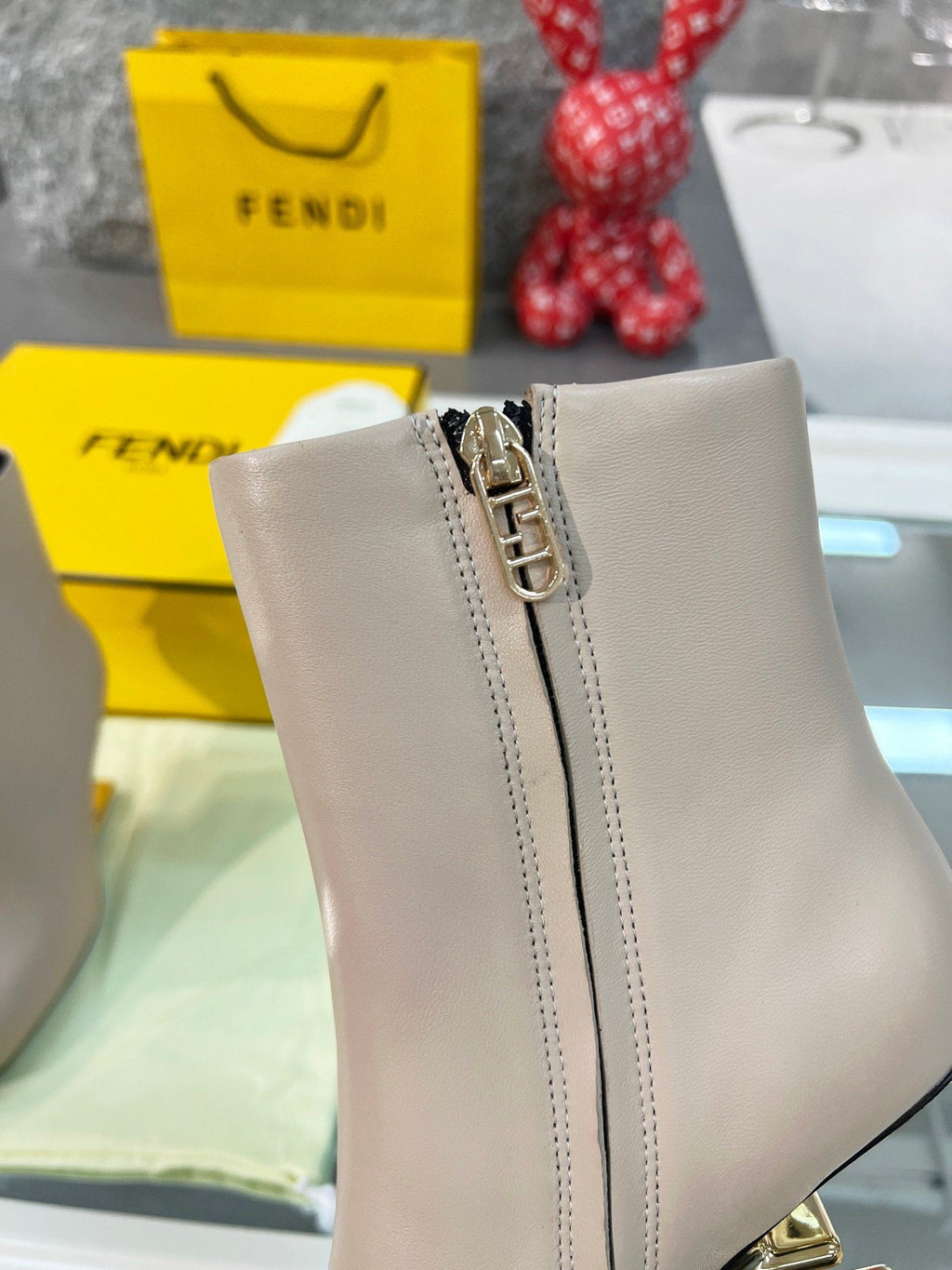 Fendi First Nude