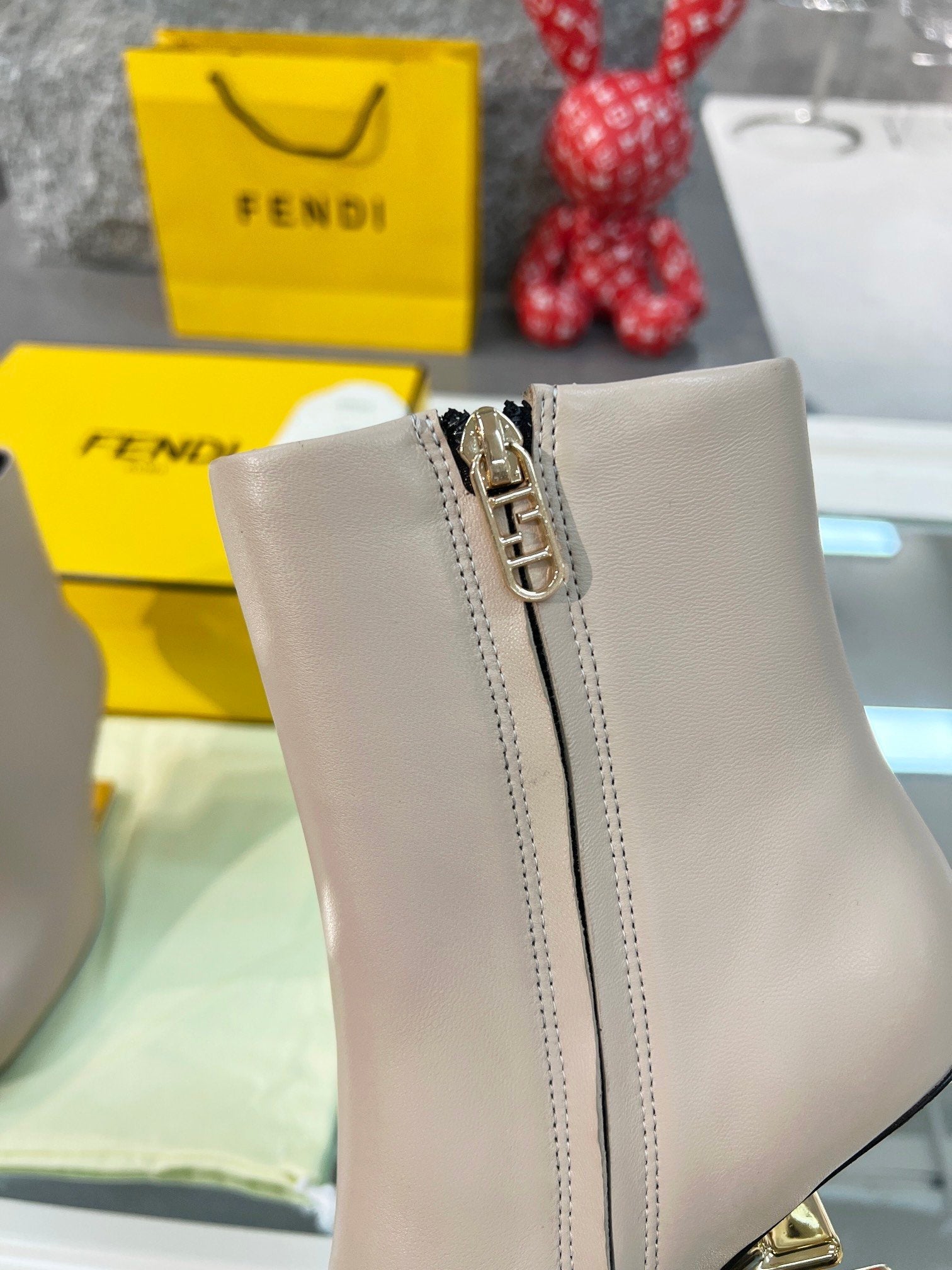 Fendi First Nude