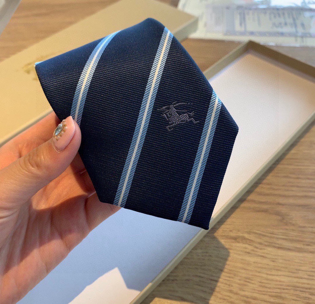 Burberry Tie