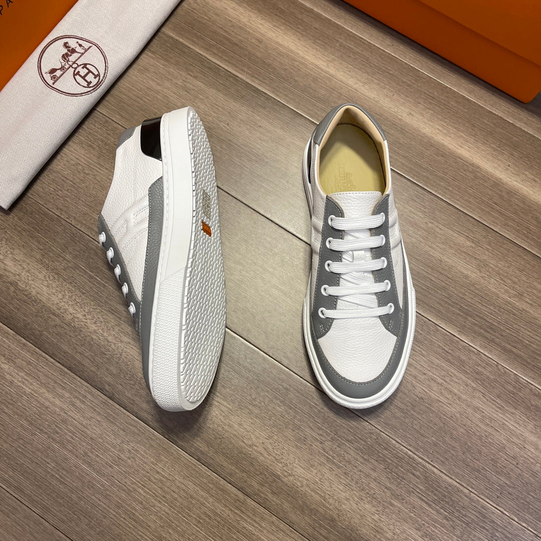 Hermes Deep Sneaker
