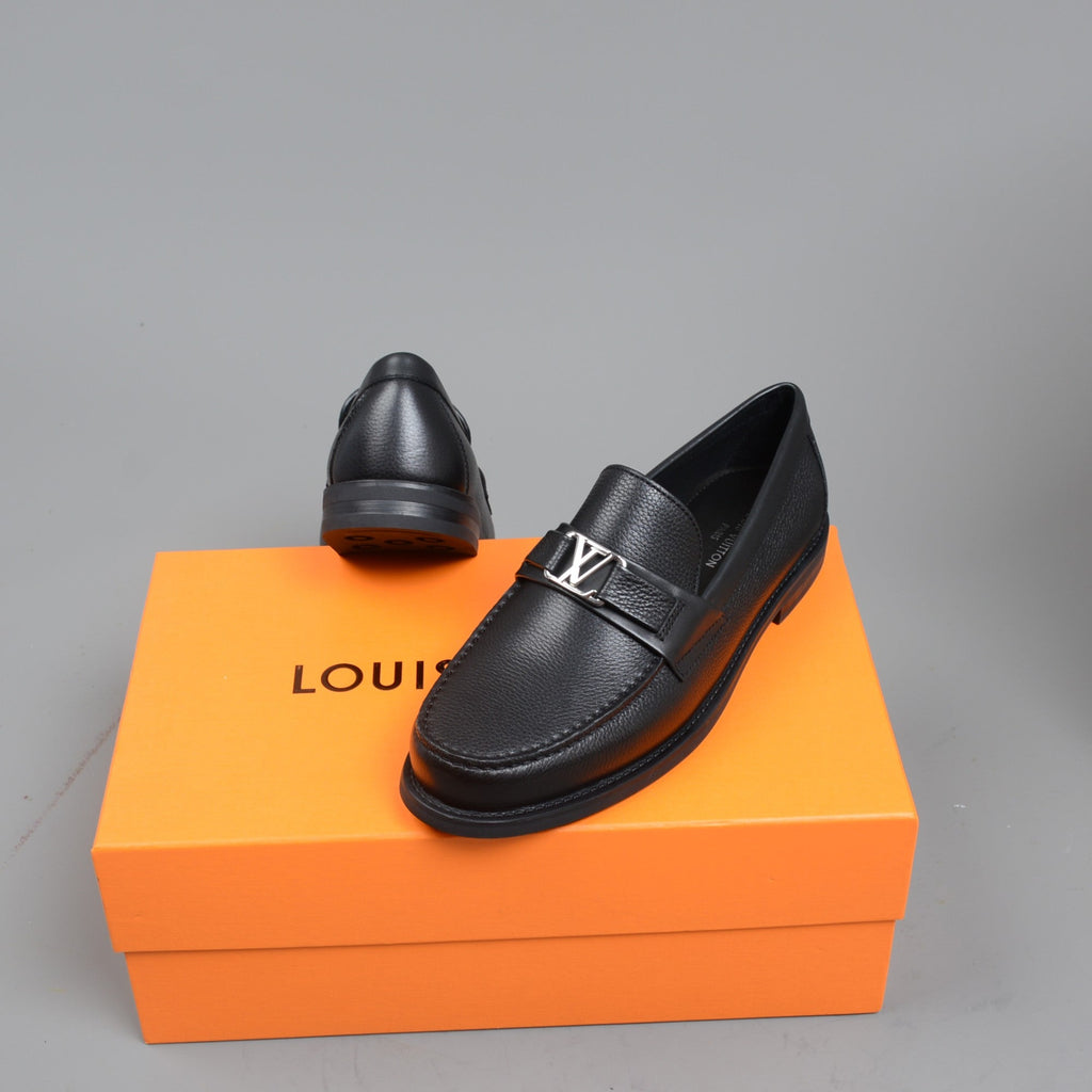 Louis Vuitton Monte Carlo Moccasin