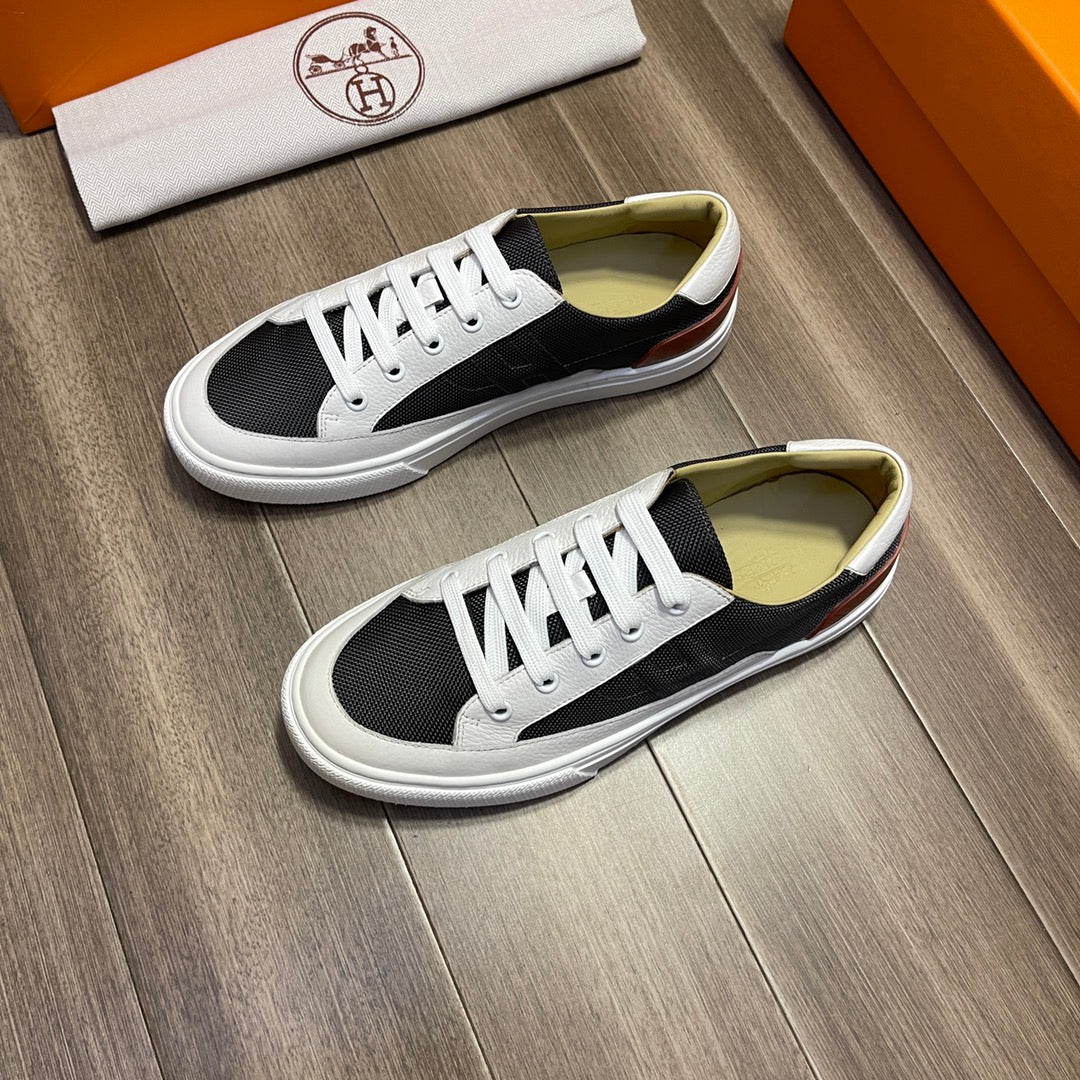 Hermes Deep Sneaker