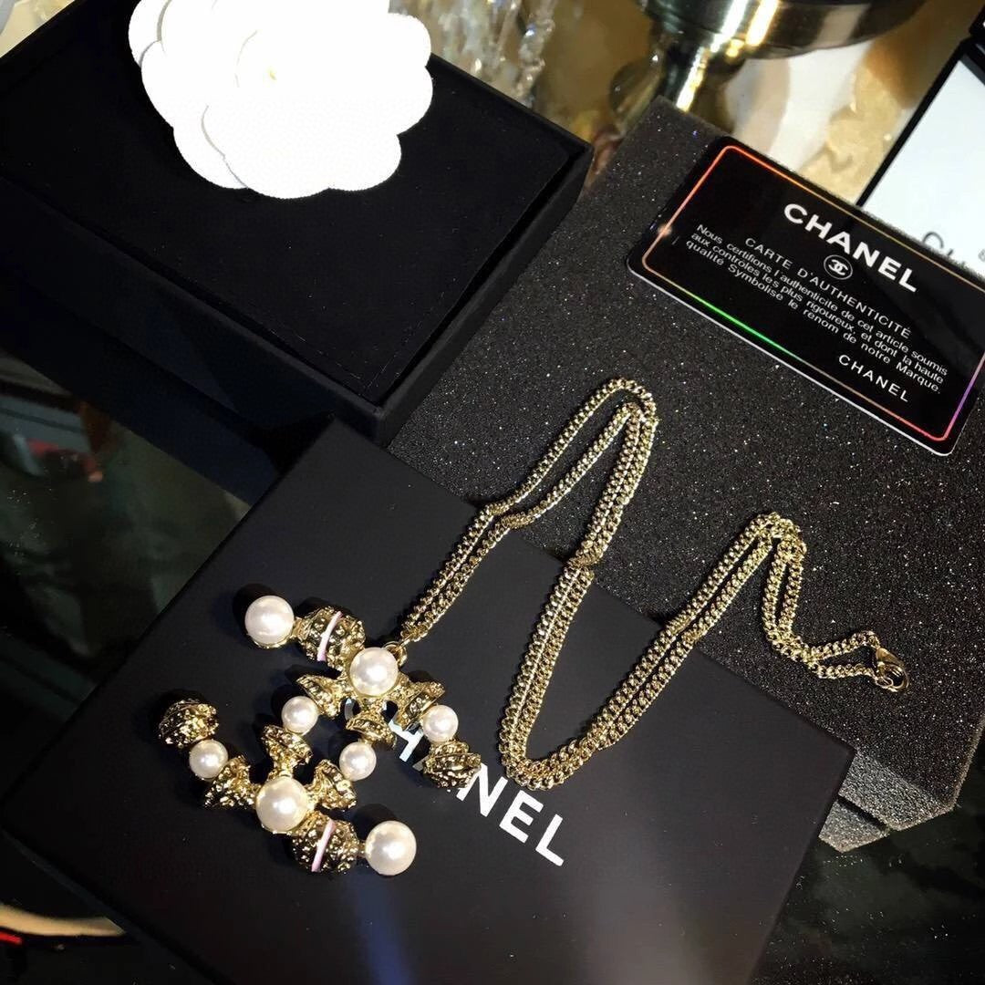 Chanel Necklace