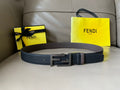 Fendi Belt