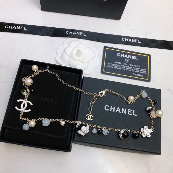 Chanel Necklace