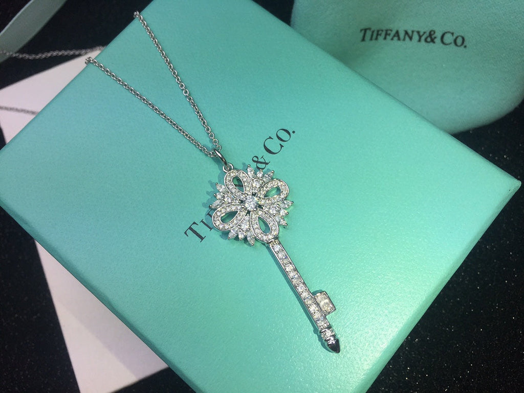Tiffany & Co Necklace