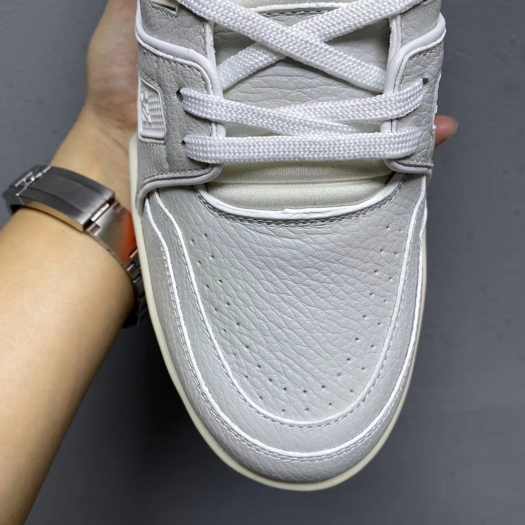 Louis Vuitton Trainer Sneaker