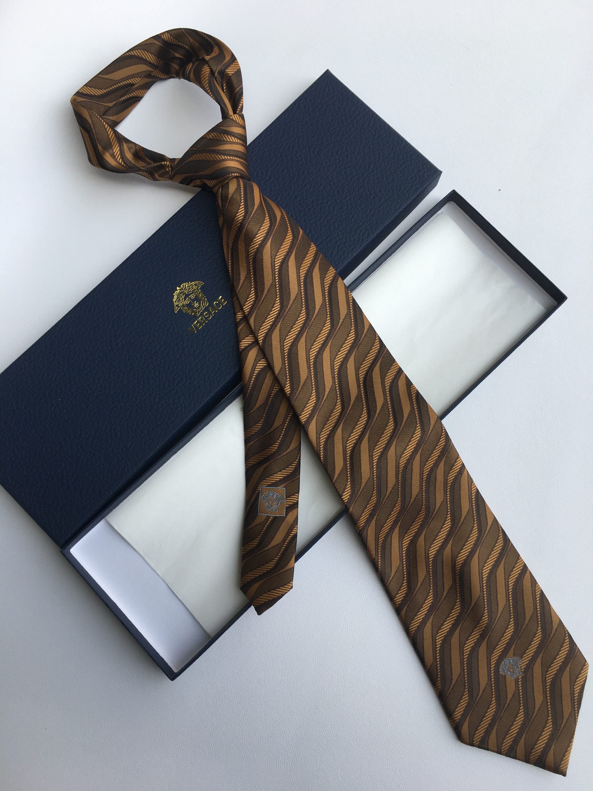 Versace Tie