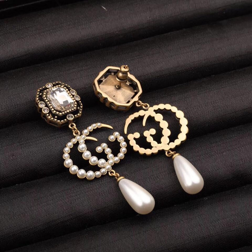 Gucci Earings
