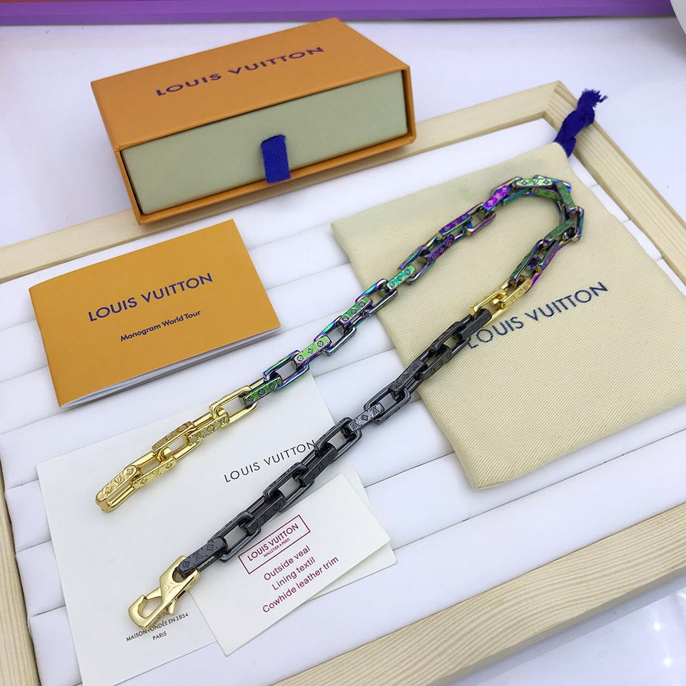 Louis Vuitton Necklace