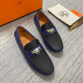 Hermes Blaise Loafer