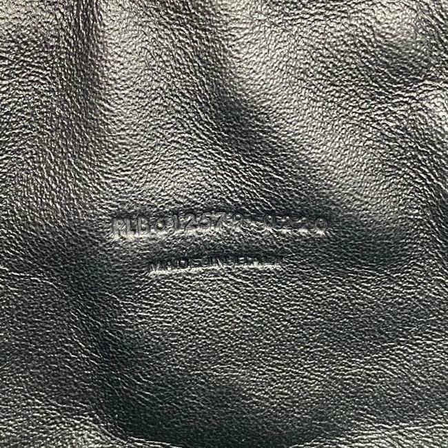 Saint Laurent Camera Lou Grain De Poudre Matelasse Monogram Mini Eros Red Leather Shoulder Bag