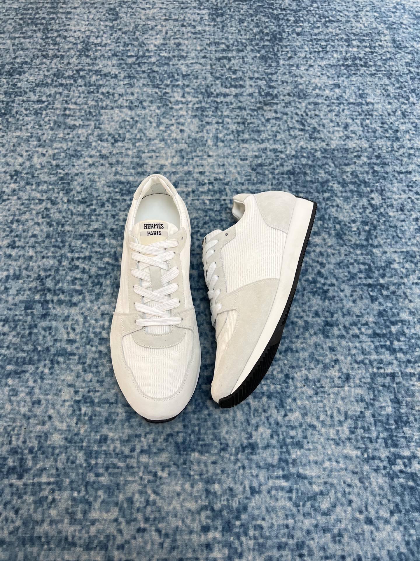 Hermes Escape Sneaker