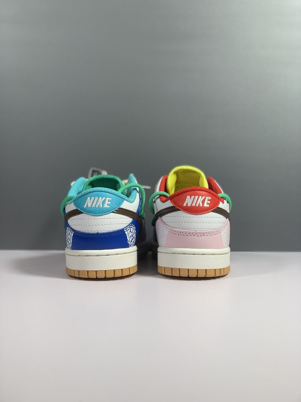 Nike SB Dunk Low Top