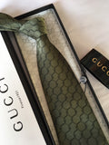 Gucci Tie
