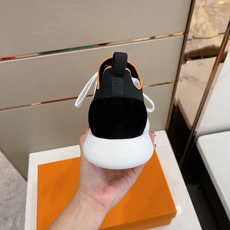 Hermes Depart Sneaker