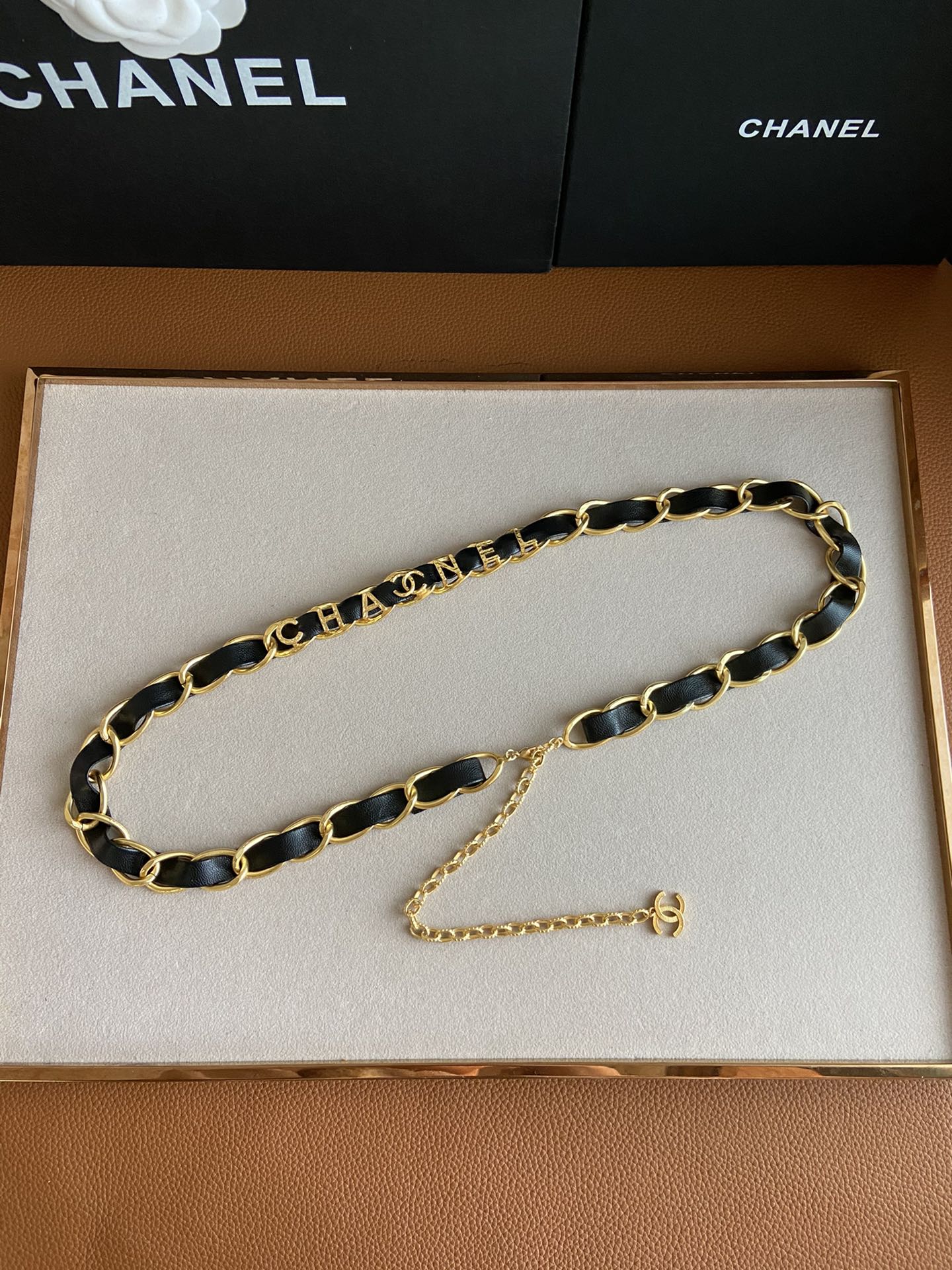 Chanel Chain