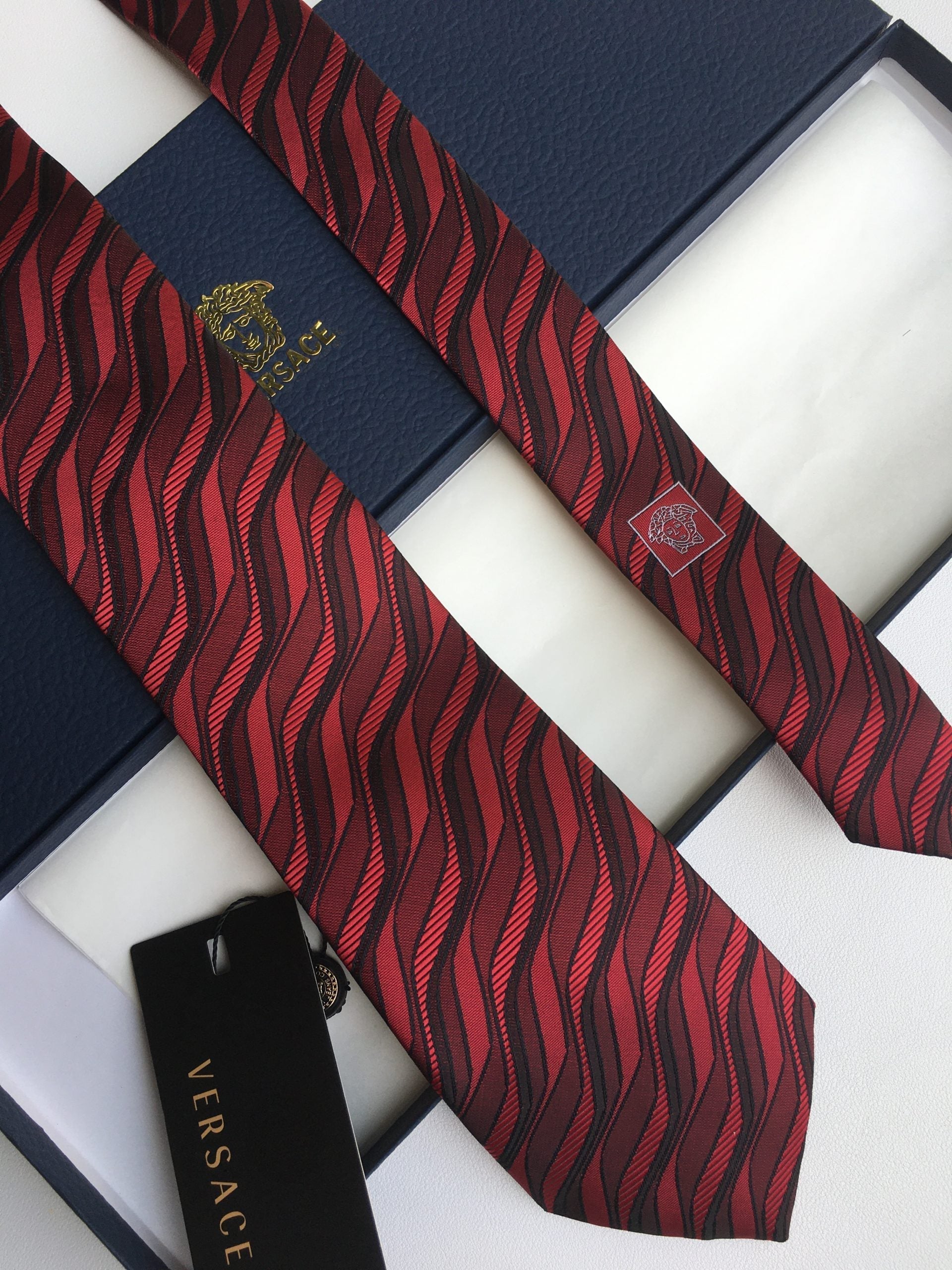 Versace Tie