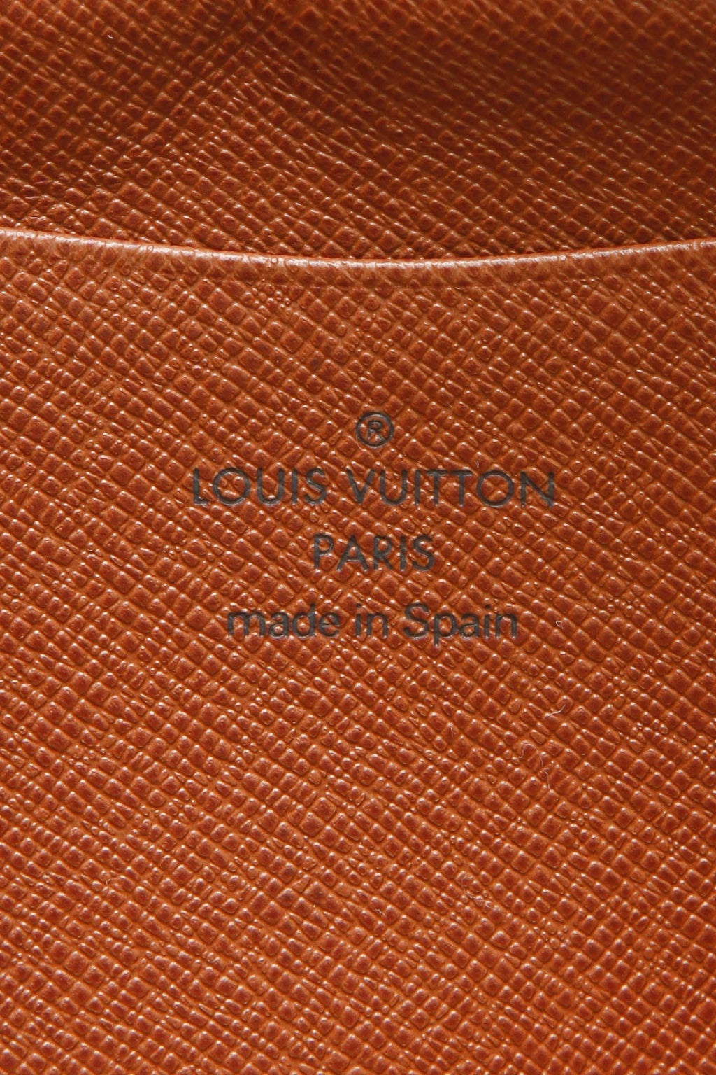 Panda Zippy Wallet - Monogram