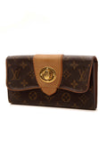 Boetie Wallet - Monogram