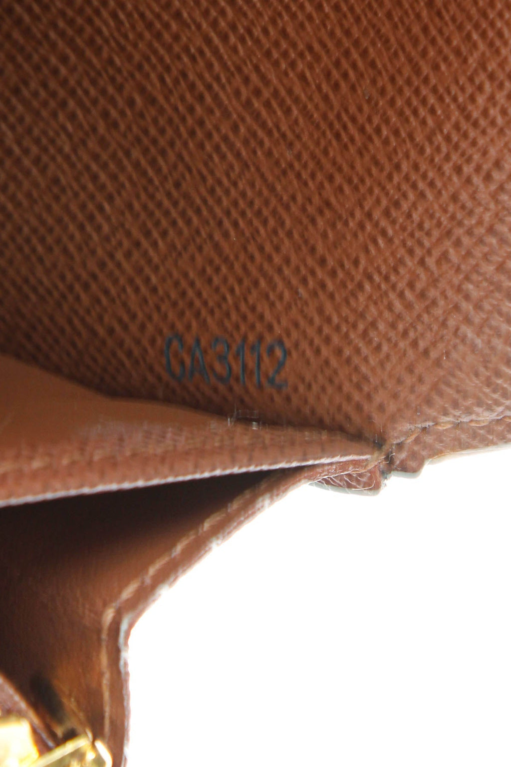 Boetie Wallet - Monogram
