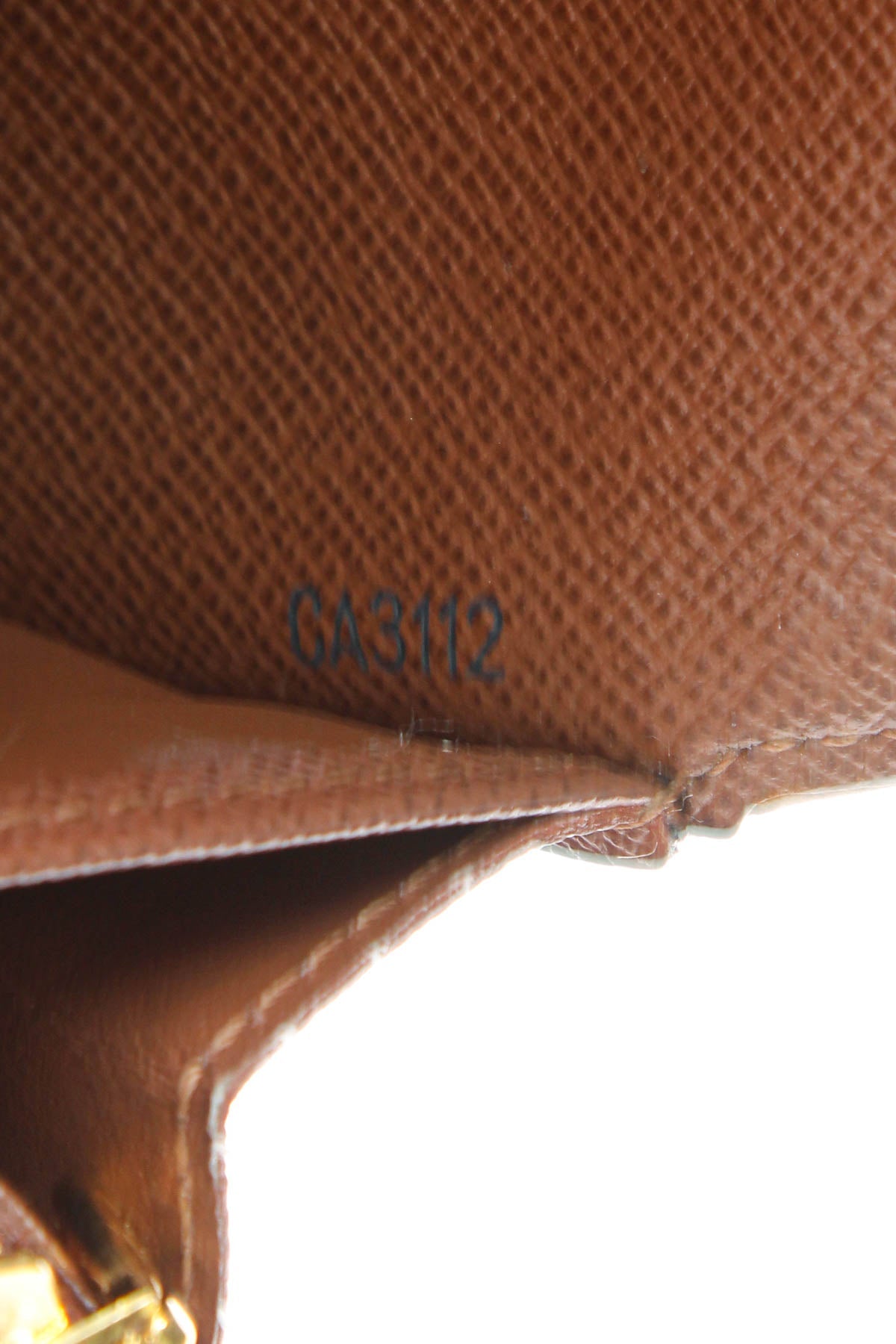 Boetie Wallet - Monogram