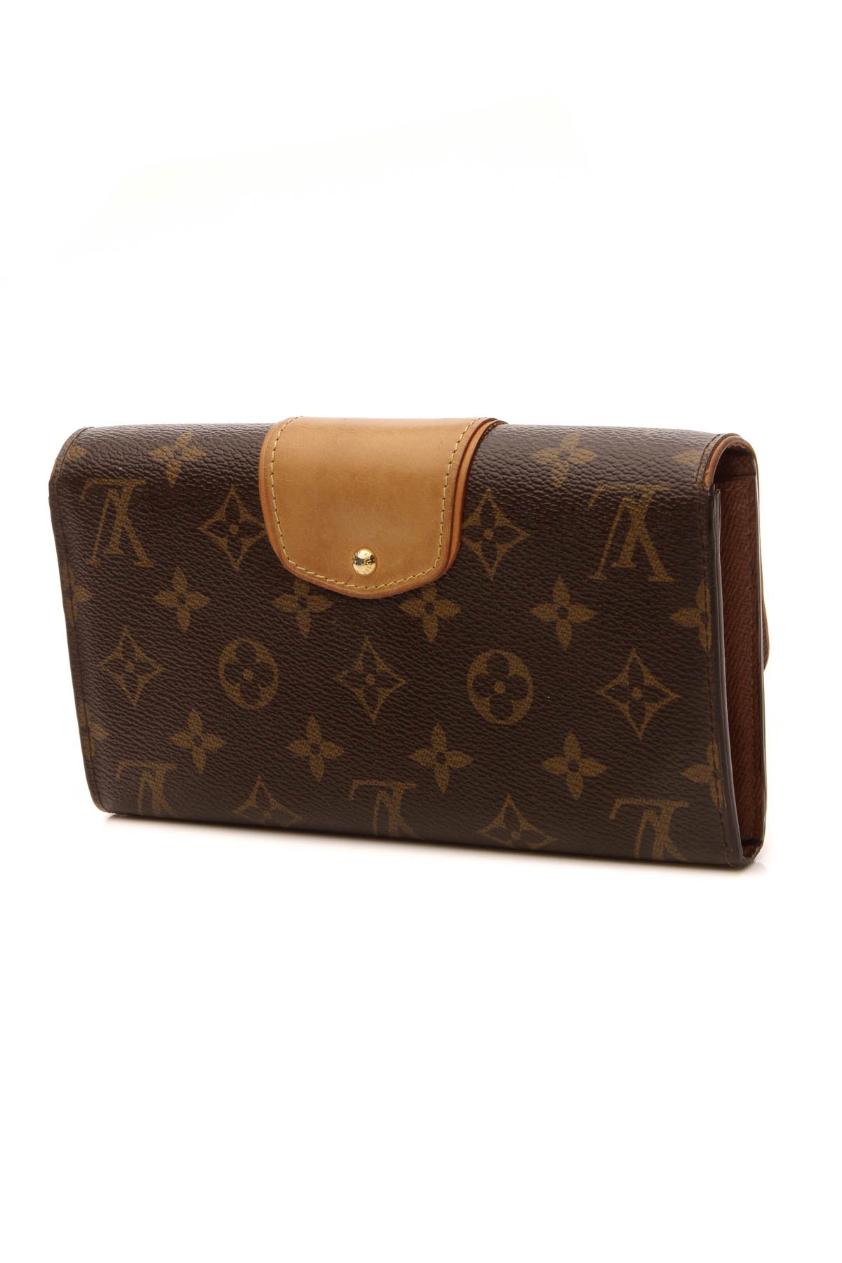 Boetie Wallet - Monogram
