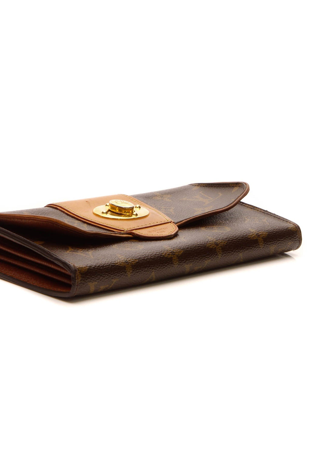 Boetie Wallet - Monogram