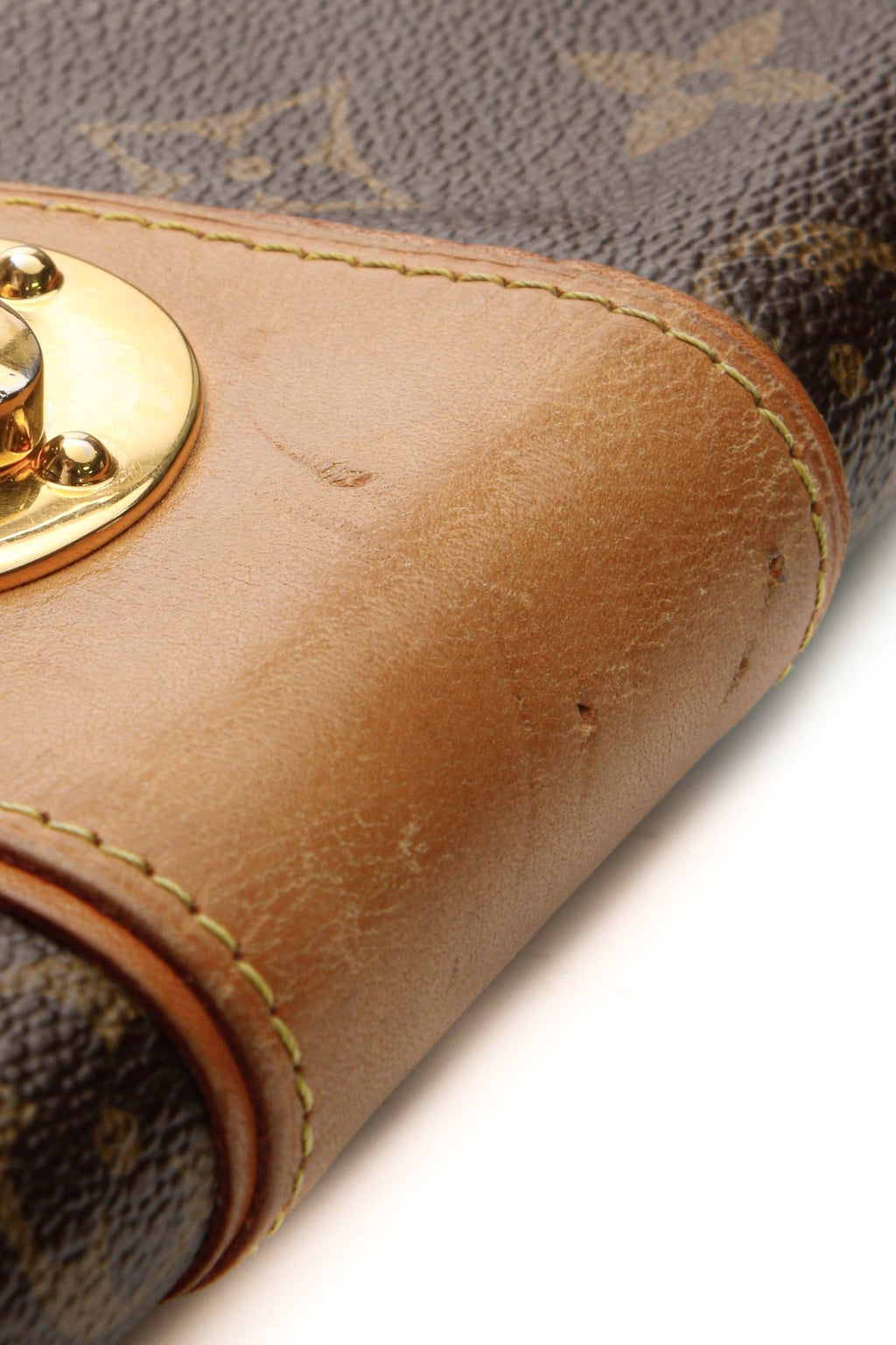 Boetie Wallet - Monogram