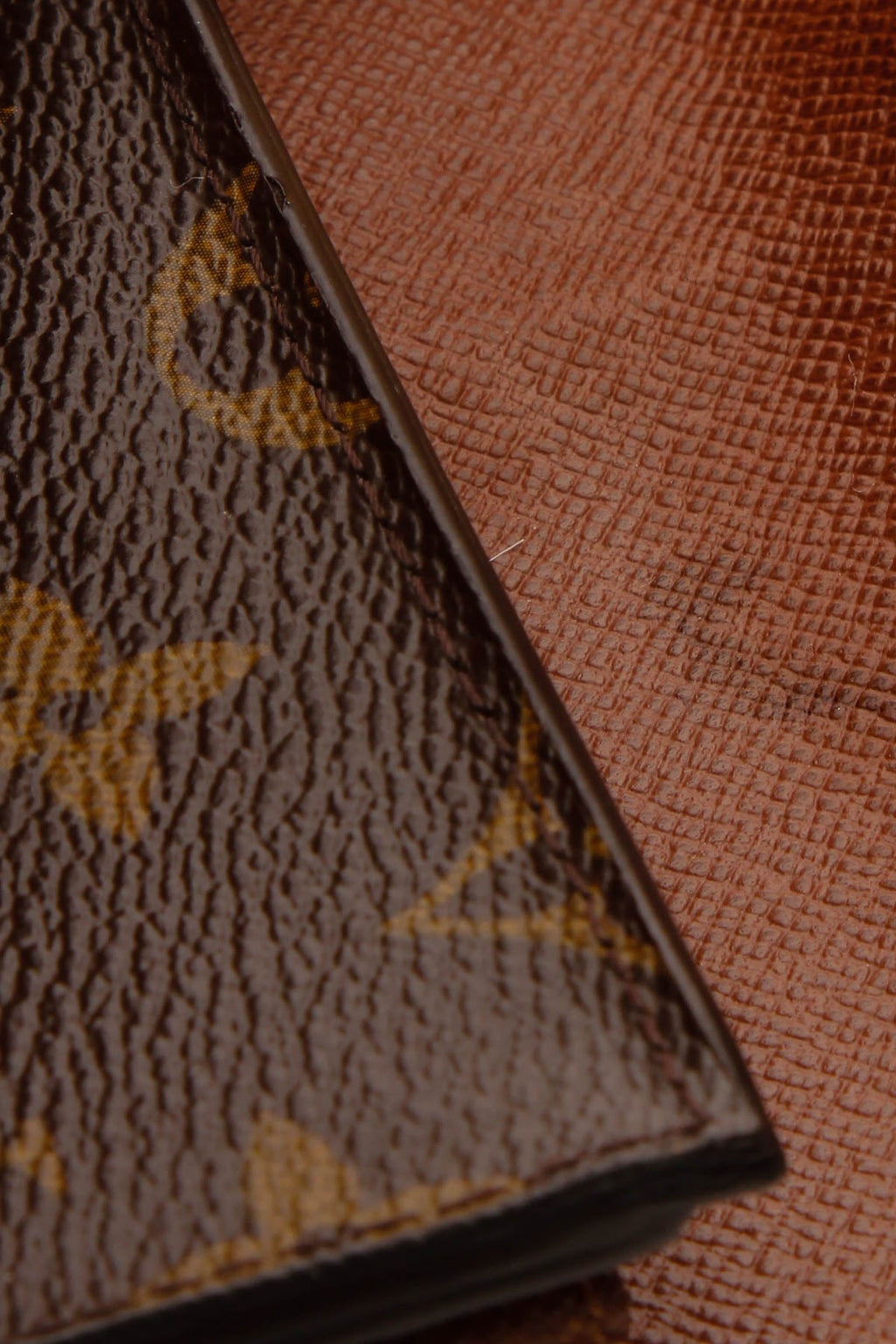 Boetie Wallet - Monogram