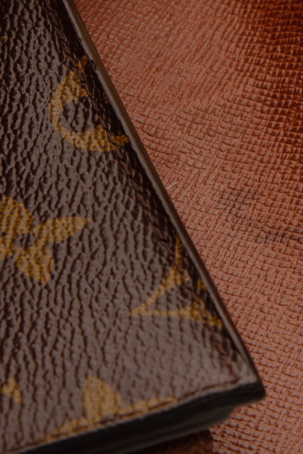 Boetie Wallet - Monogram