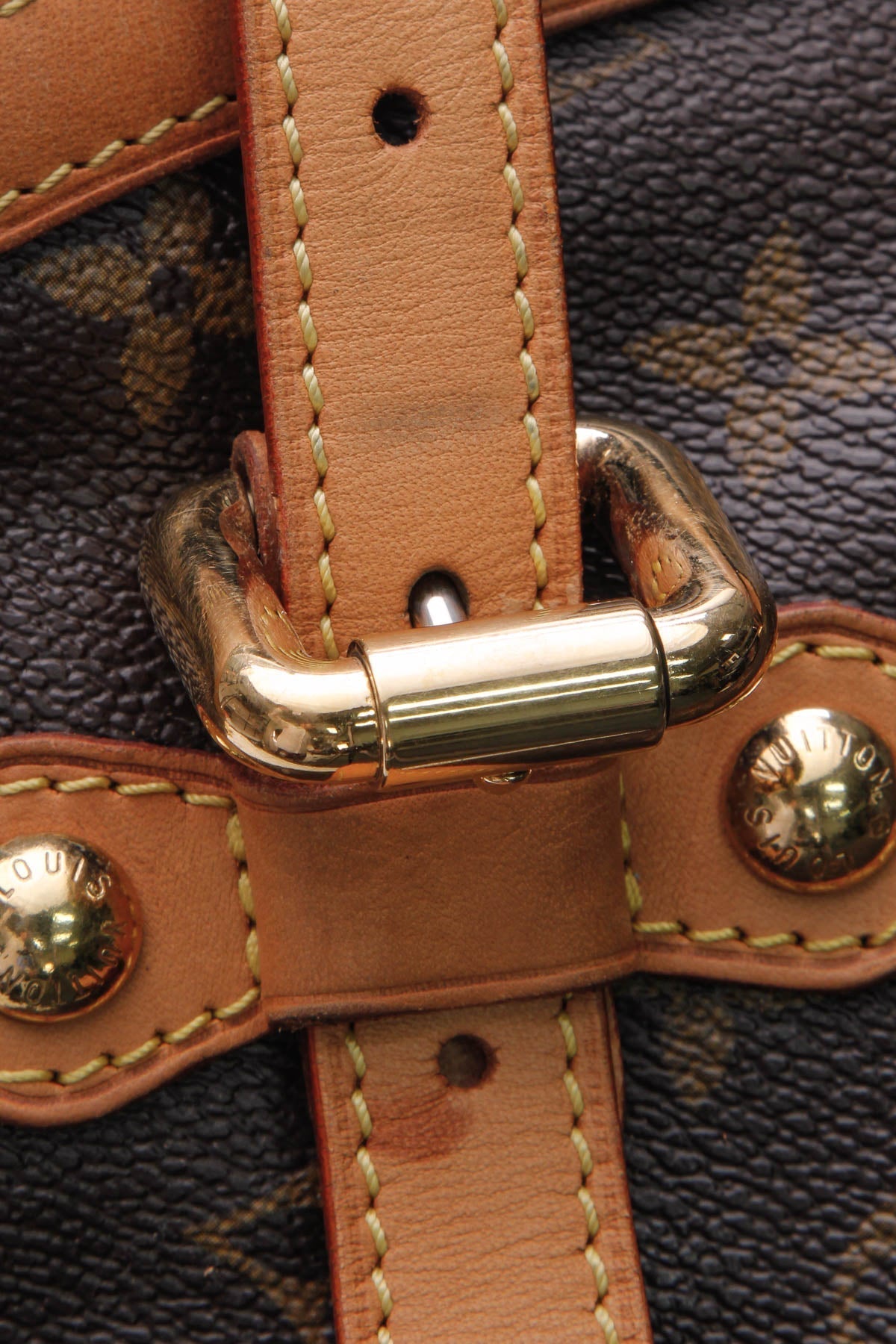 Tivoli GM Bag - Monogram