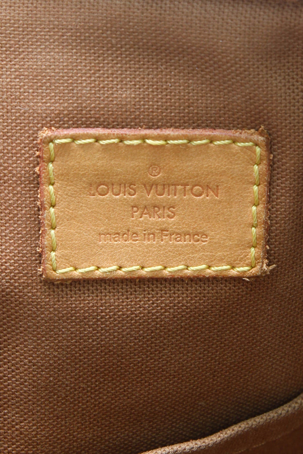 Tivoli GM Bag - Monogram