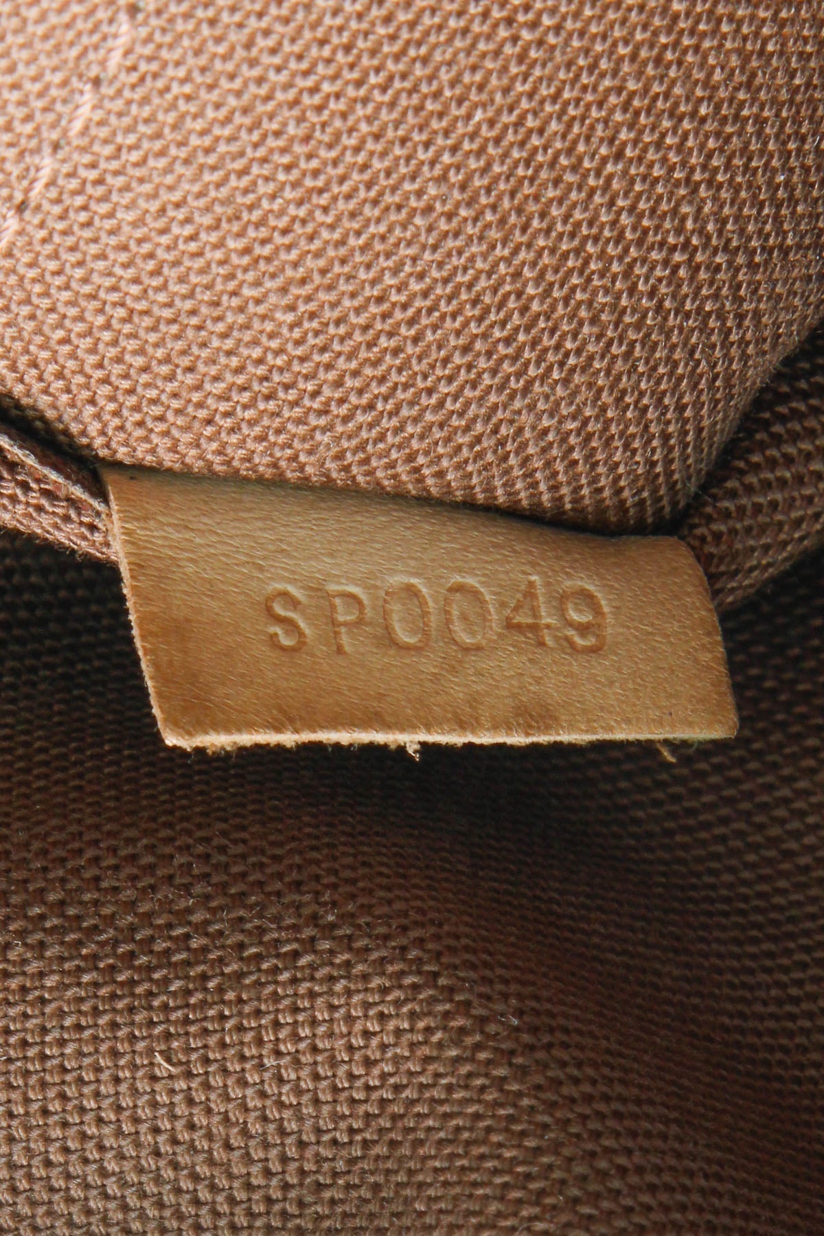 Tivoli GM Bag - Monogram