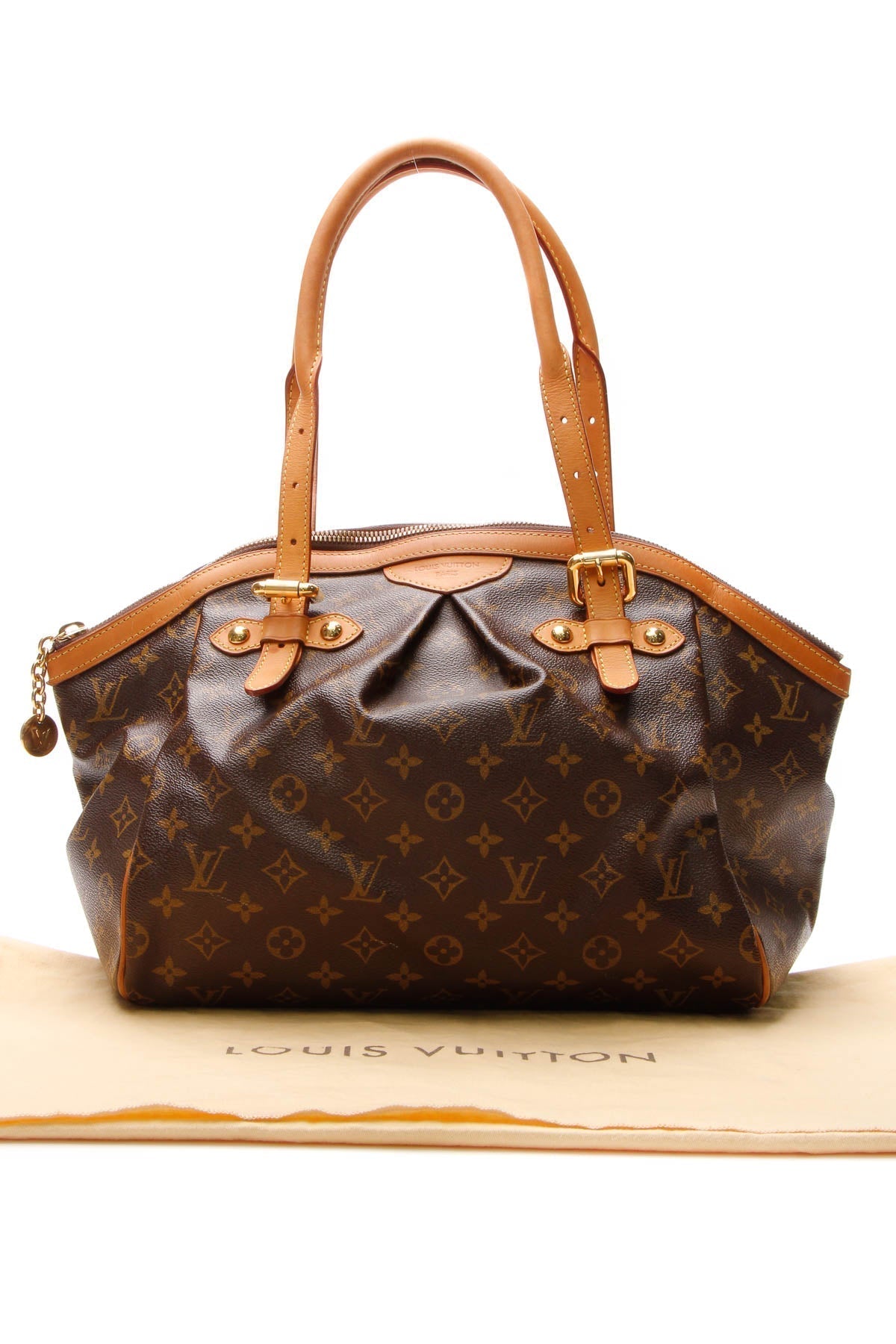 Tivoli GM Bag - Monogram