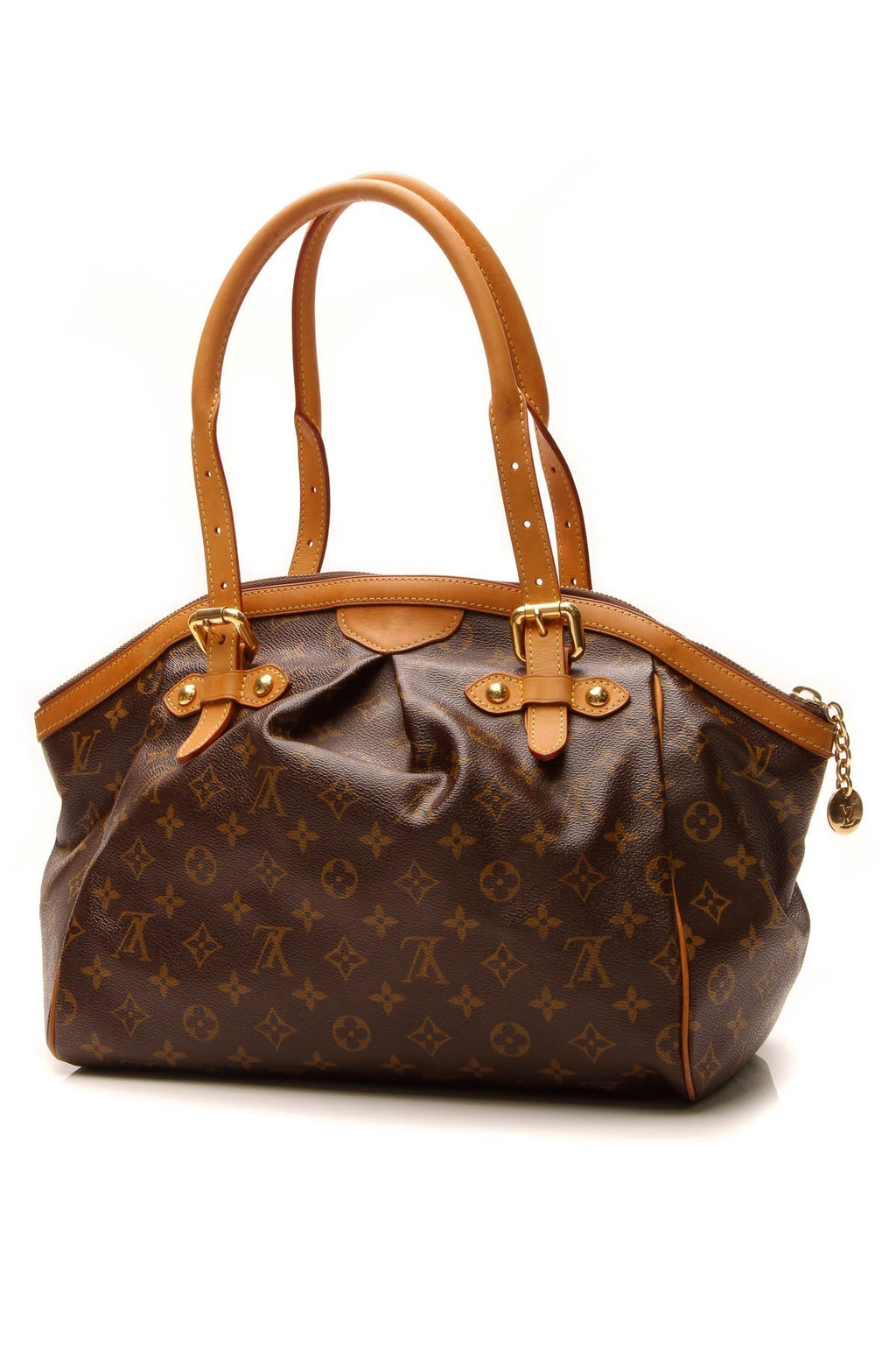 Tivoli GM Bag - Monogram