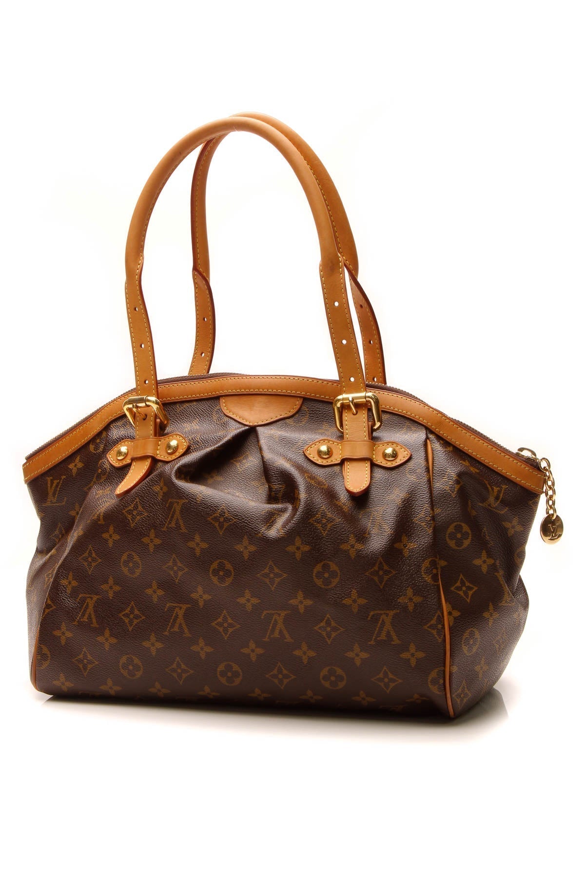 Tivoli GM Bag - Monogram