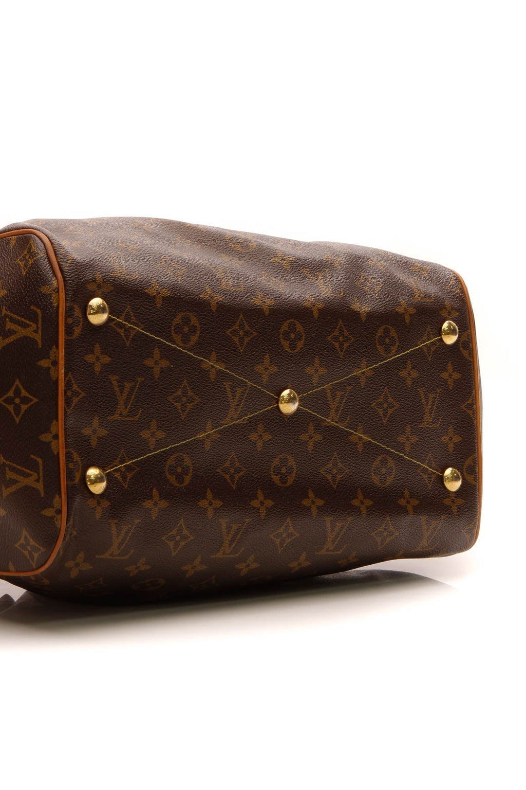 Tivoli GM Bag - Monogram