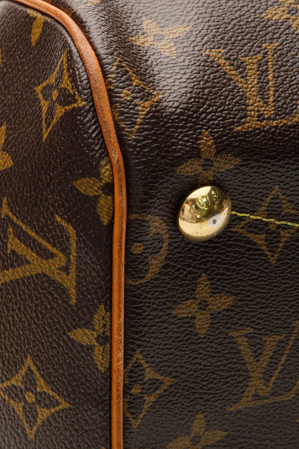 Tivoli GM Bag - Monogram