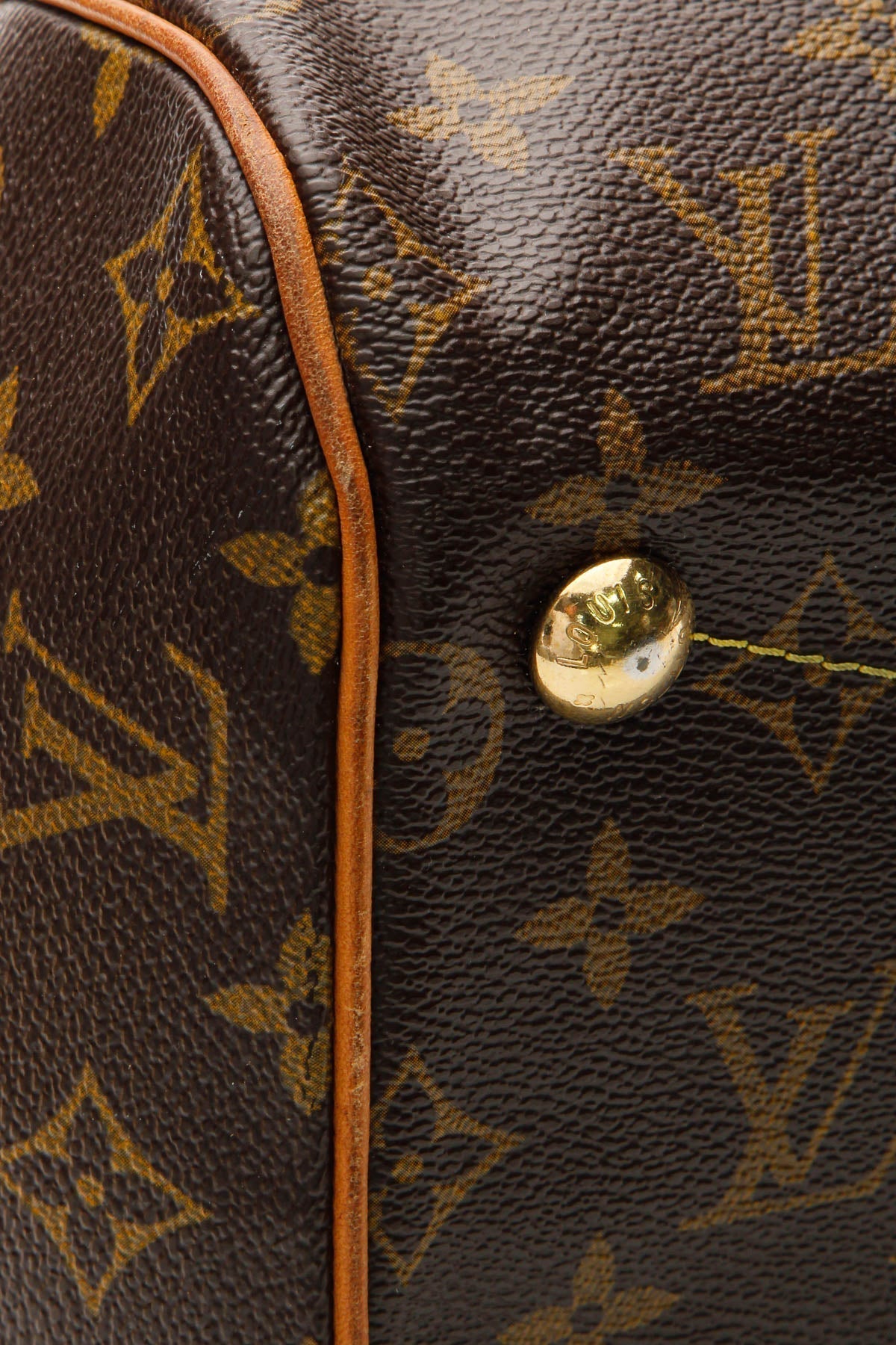 Tivoli GM Bag - Monogram