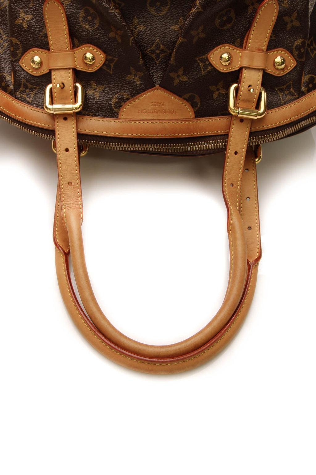 Tivoli GM Bag - Monogram