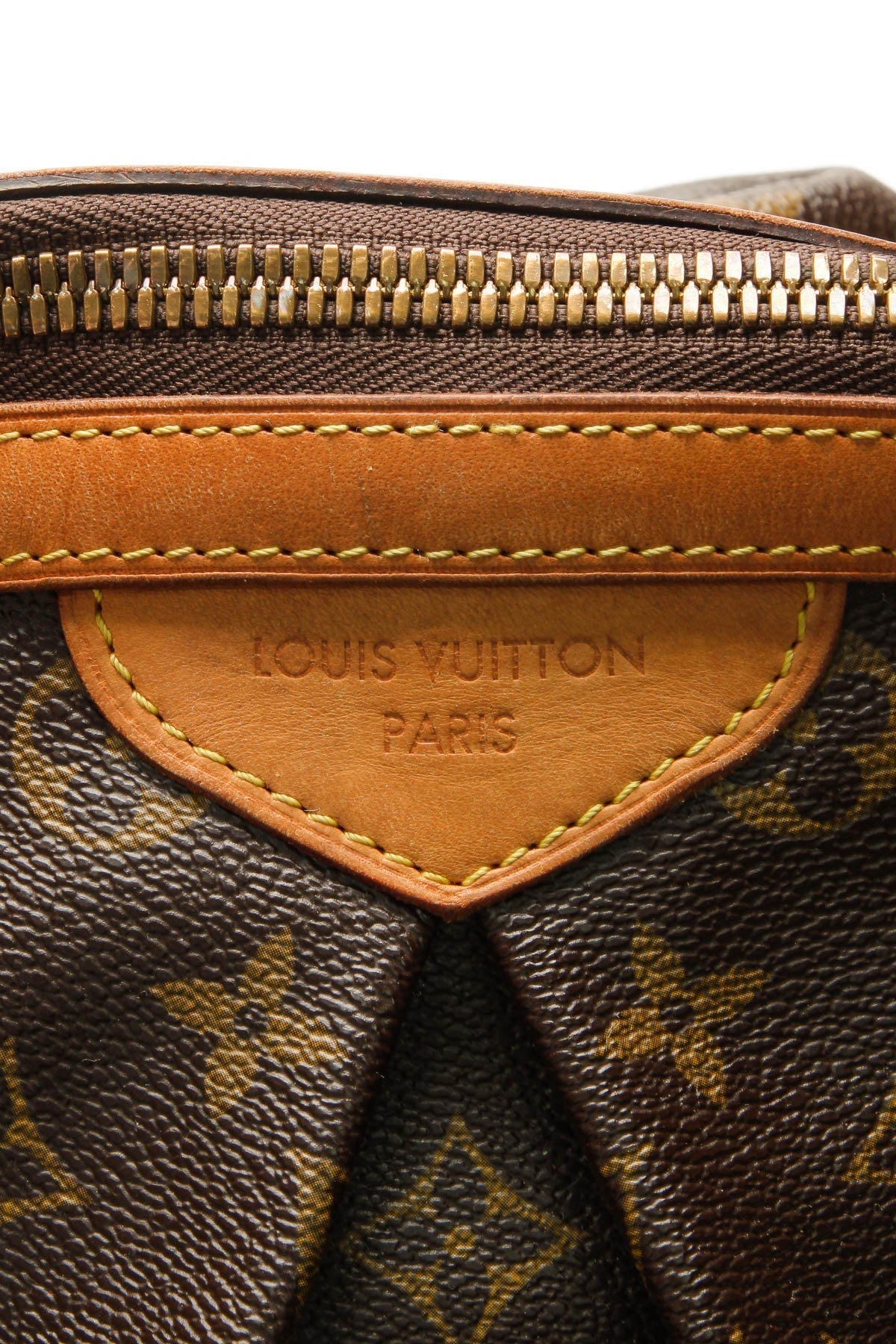 Tivoli GM Bag - Monogram