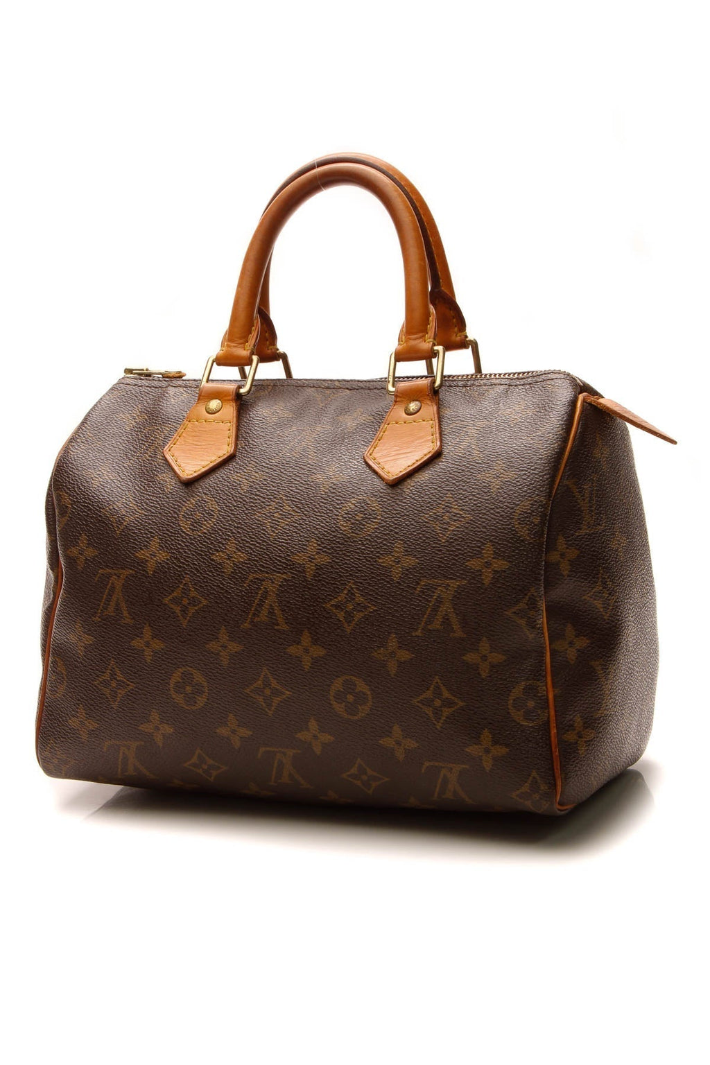 Speedy 25 Bag - Monogram