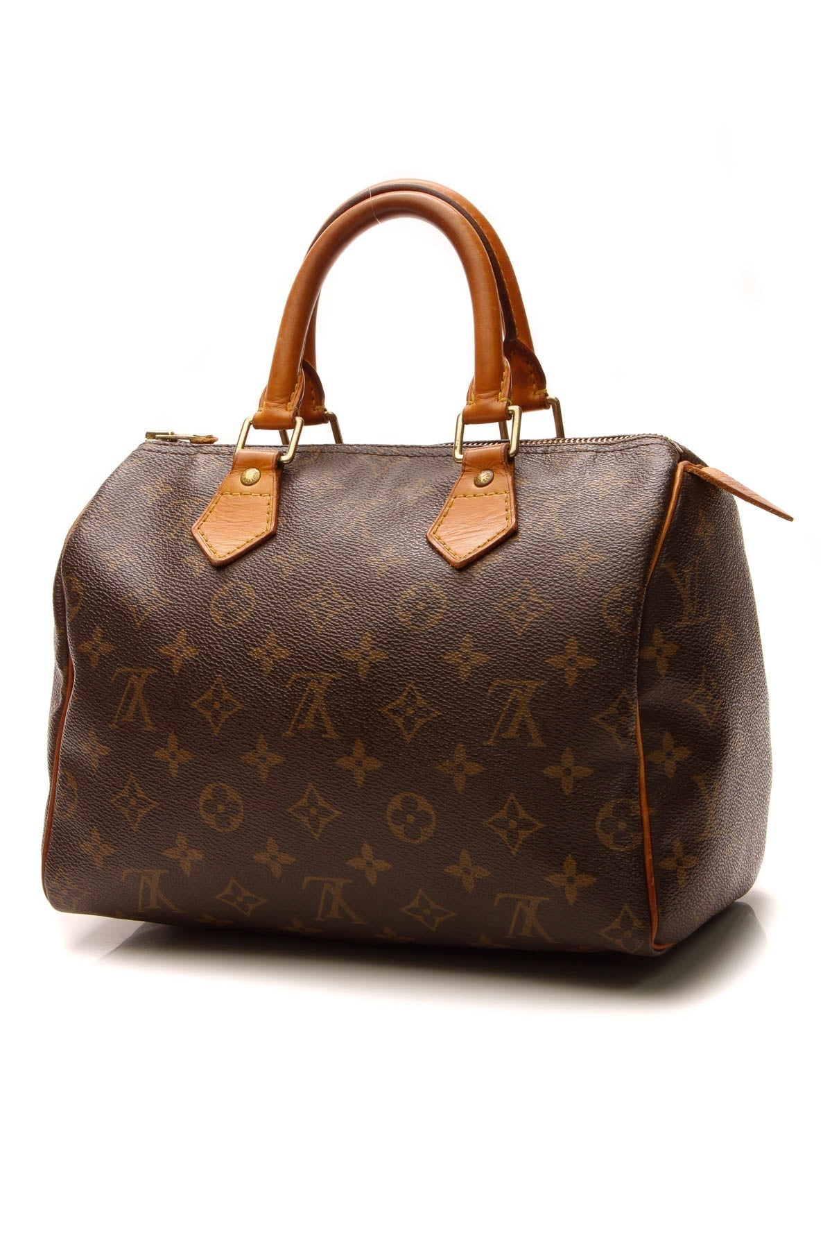 Speedy 25 Bag - Monogram
