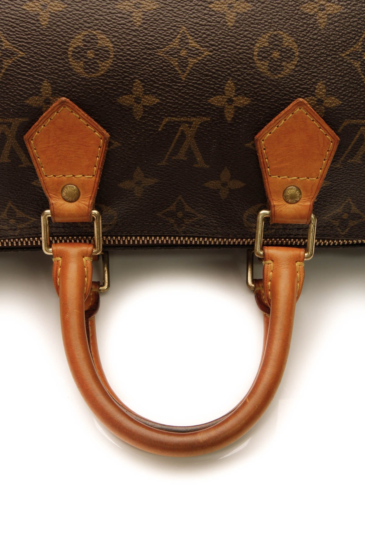 Speedy 25 Bag - Monogram