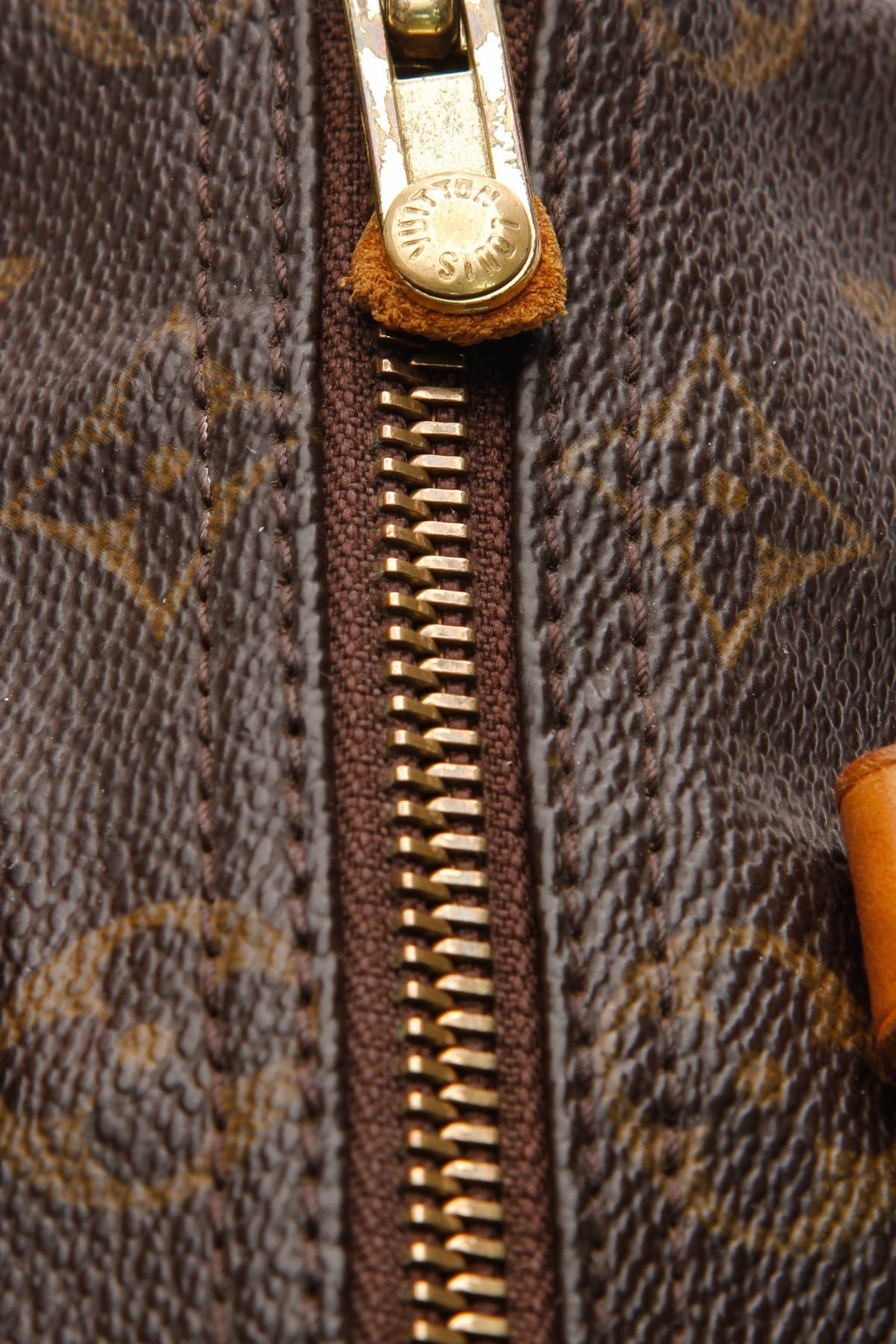 Speedy 25 Bag - Monogram