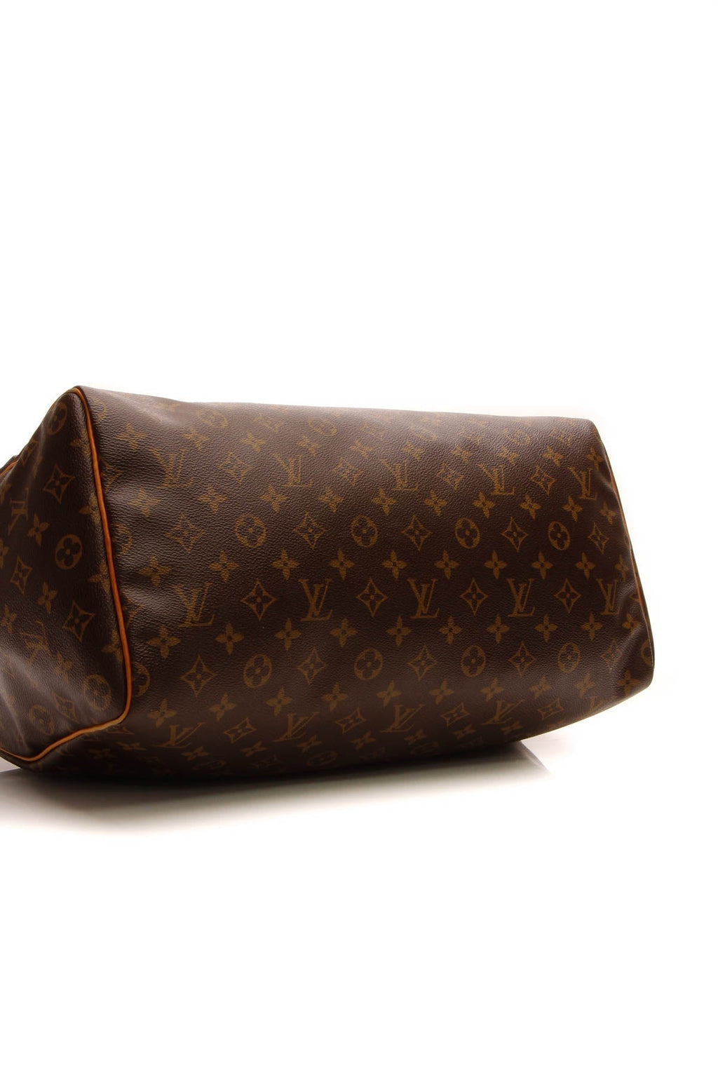 Speedy 40 Bag - Monogram