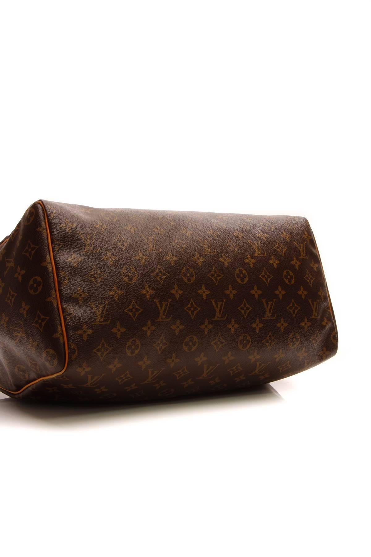 Speedy 40 Bag - Monogram